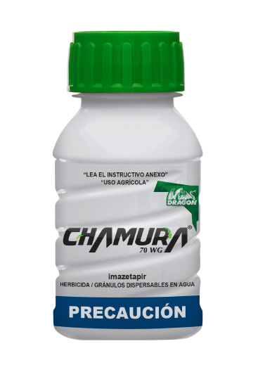 chamura