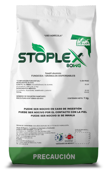 STOPLEX